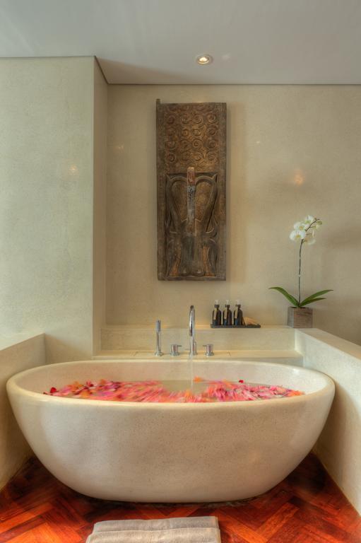 Amanputri Villa Seminyak  Bagian luar foto