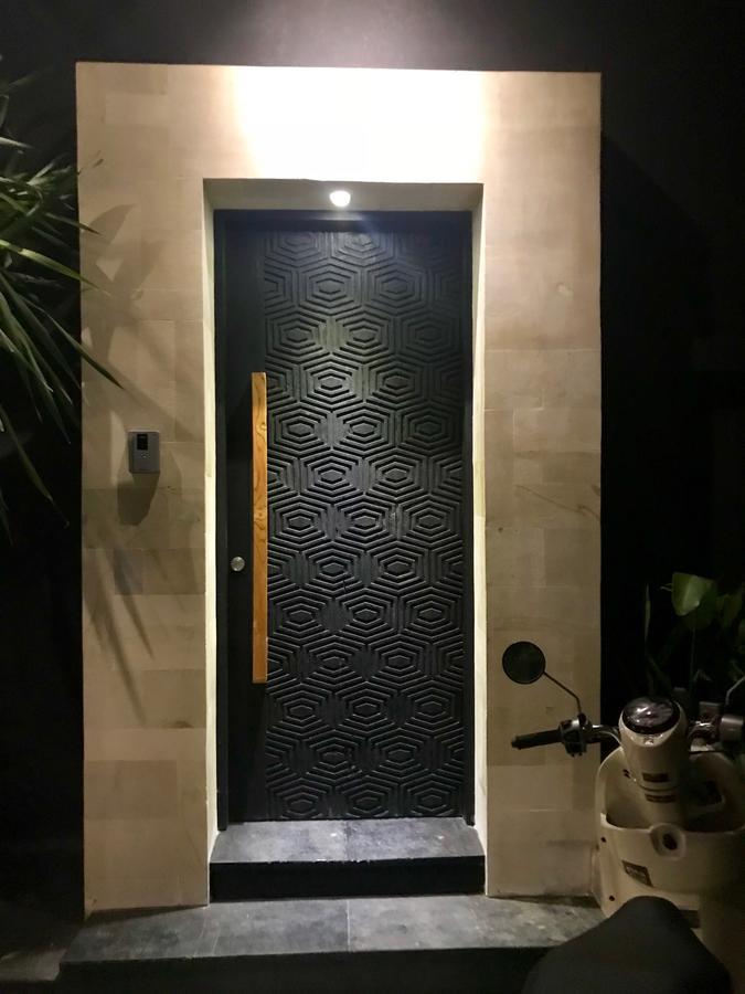 Amanputri Villa Seminyak  Bagian luar foto